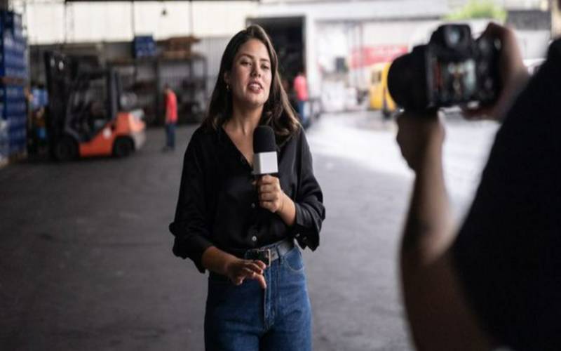 Governo cria protocolo para investigar crimes contra jornalistas e reforça proteção à 