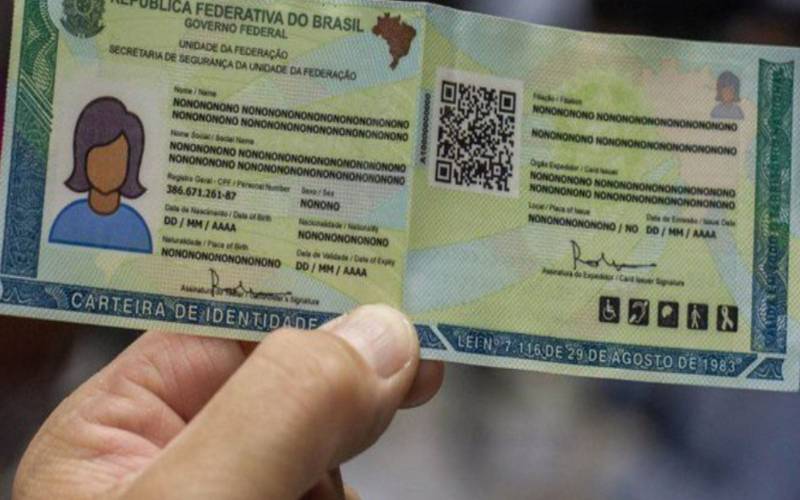 Ampliado prazo para uso obrigatório da biometria da CIN em benefícios sociais e do INS