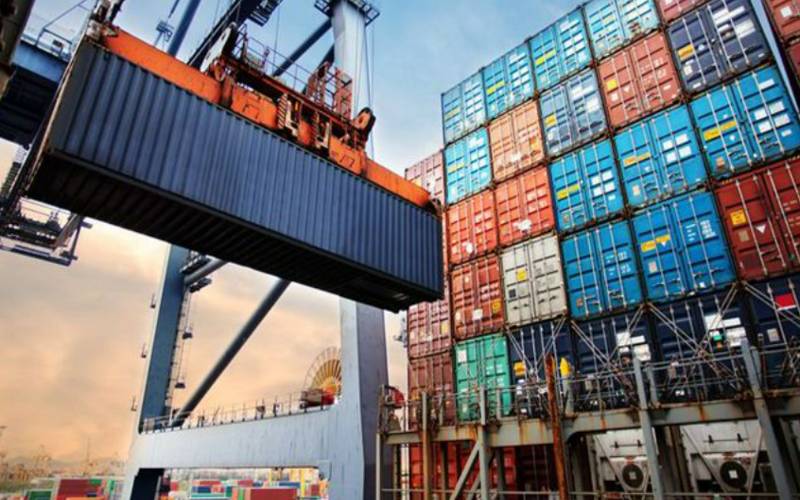 Exportações do Brasil no primeiro trimestre crescem 7% na comparação com ano passado