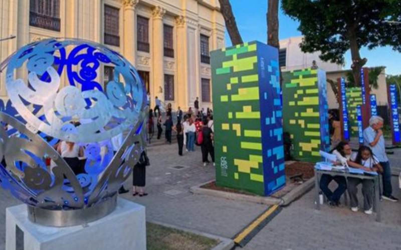 Brasil cria Memorial da Pandemia e suas mais de 700 mil vítimas: ´Para que não se repi