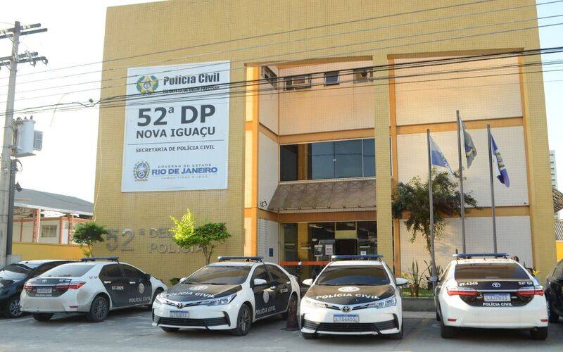 Polícia Civil do Rio e de Sergipe desarticulam esquema interestadual de estelionato co