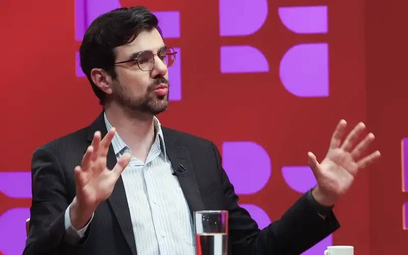 Guilherme Mello será o novo secretário-executivo do Planejamento