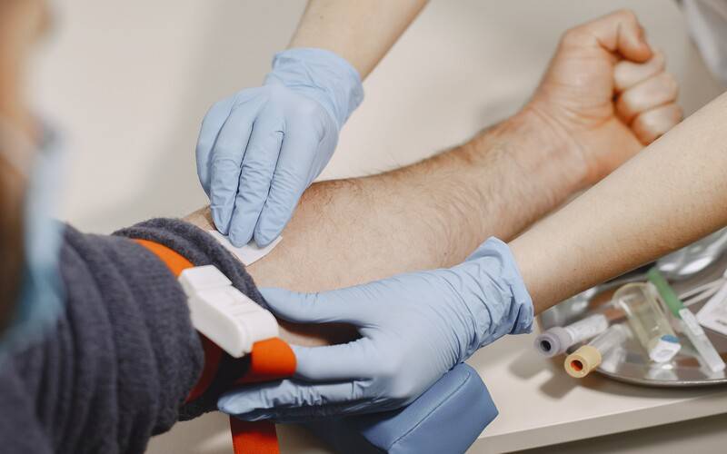 GSH e Secretaria de Turismo promovem campanha para doação de sangue 