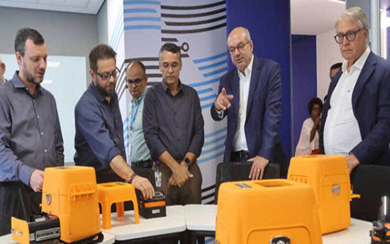 Firjan SENAI e Foresea assinam parceria para oferecer curso de TI para PCDs no DigiTec