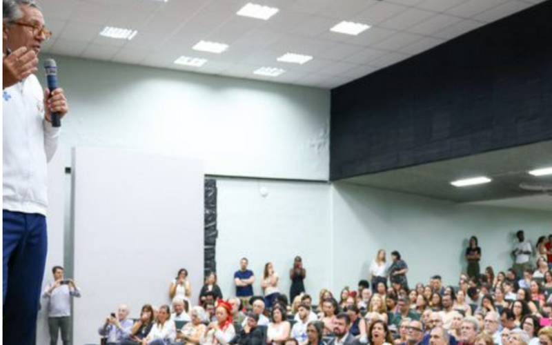 Ministério da Saúde destina R$ 8,6 milhões para complexo hospitalar da UFRJ