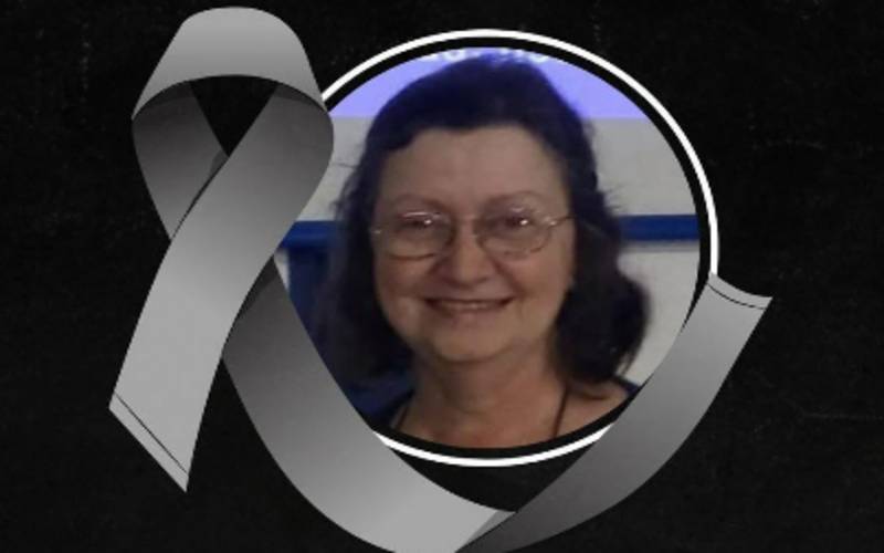 Morre Maria Celi de Almeida Peralta