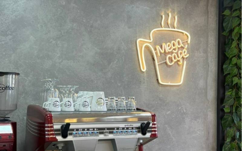 Megamatte leva Coffee Party à região serrana neste sábado