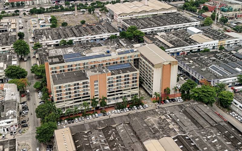 Governo do Estado reconhece Mercado São Sebastião como área de relevante interesse eco