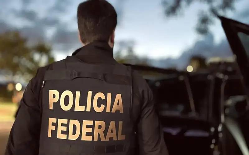 Polícia Federal deflagra segunda etapa da Operação Vem Diesel