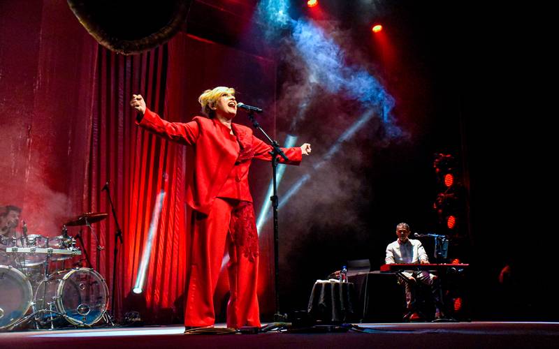 Foto: TECA LAMBOGLIA