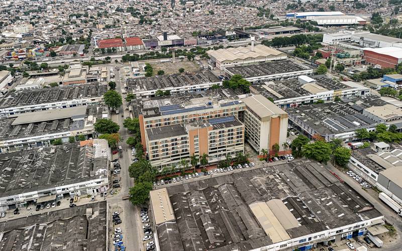 Governo do Estado reconhece Mercado São Sebastião como área de relevante interesse eco