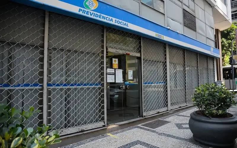 INSS: 76,9 mil benefícios foram pagos em Petrópolis no mês de março