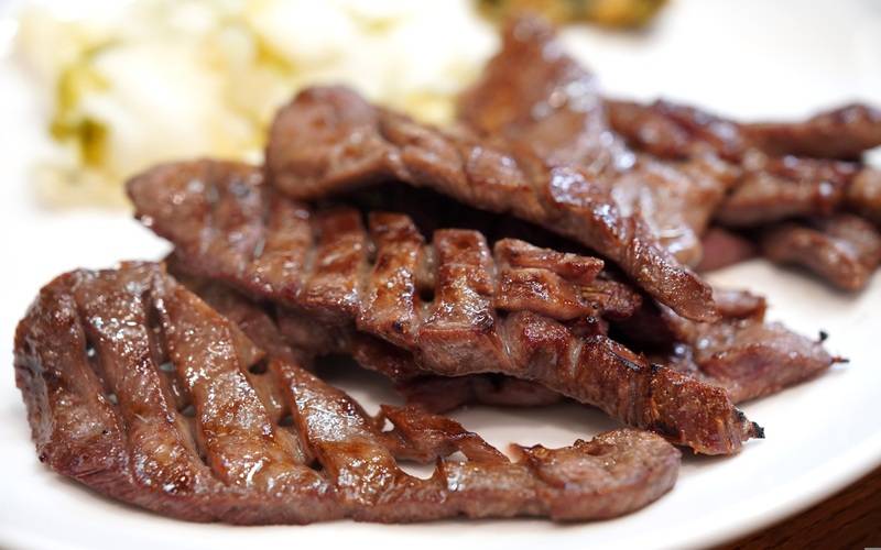 Conab estima que produção brasileira de carnes deve alcançar 33,38 milhões de tonelada