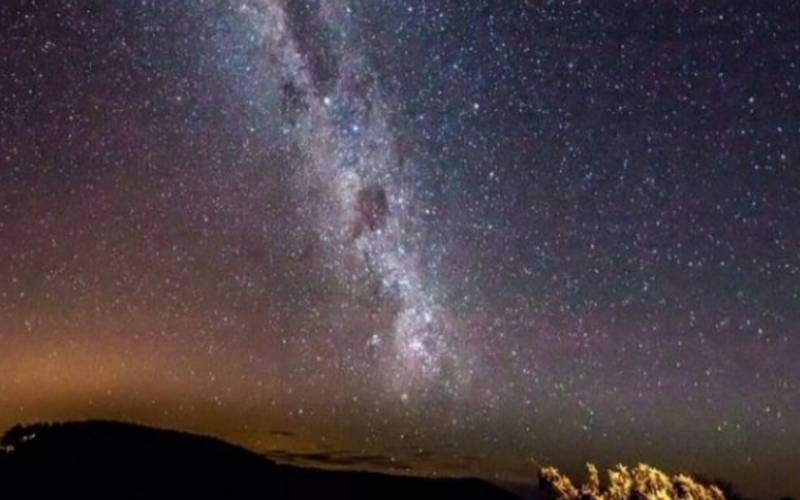 Unidades de Conservação fortalecem o astroturismo ao preservar céus escuros no Brasil