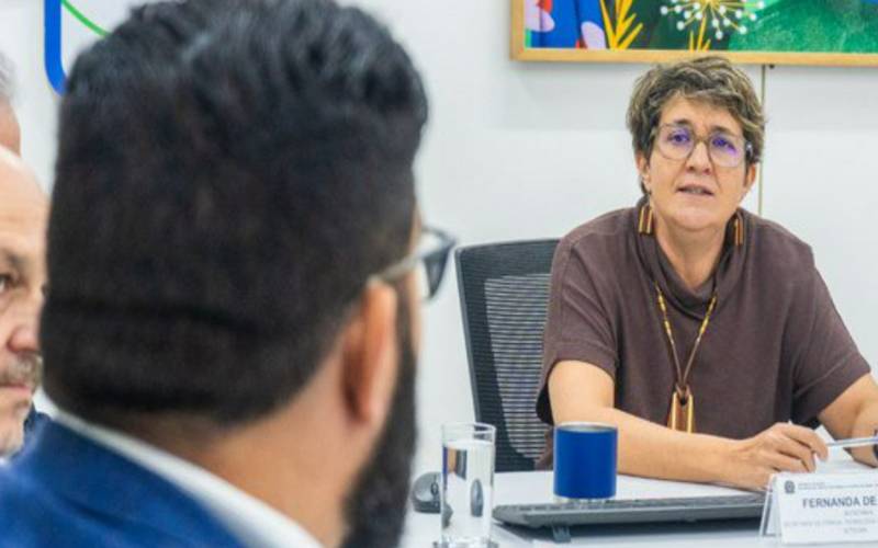 Ministério da Saúde reforça articulação com estados e municípios para avançar na trans