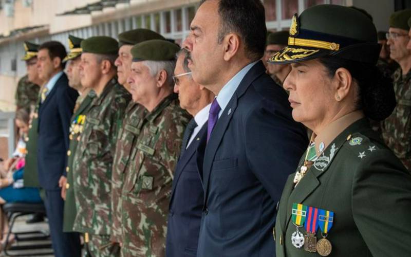 Comunicação Social do Exército