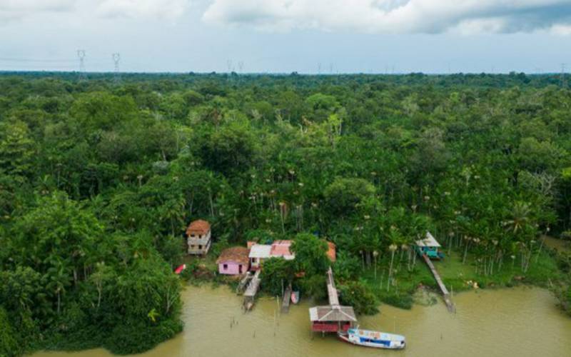 Amazonas será o primeiro estado com universalização da rede de comunicação pública