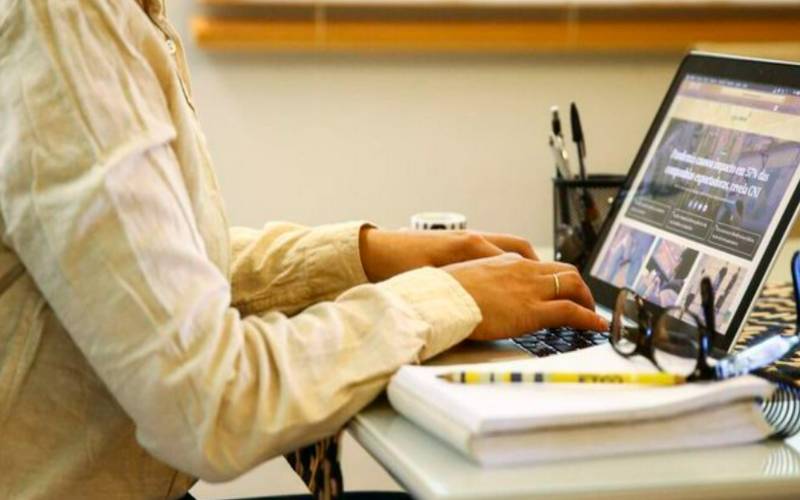 Setor de serviços cresce em fevereiro e está no patamar recorde da série histórica, di