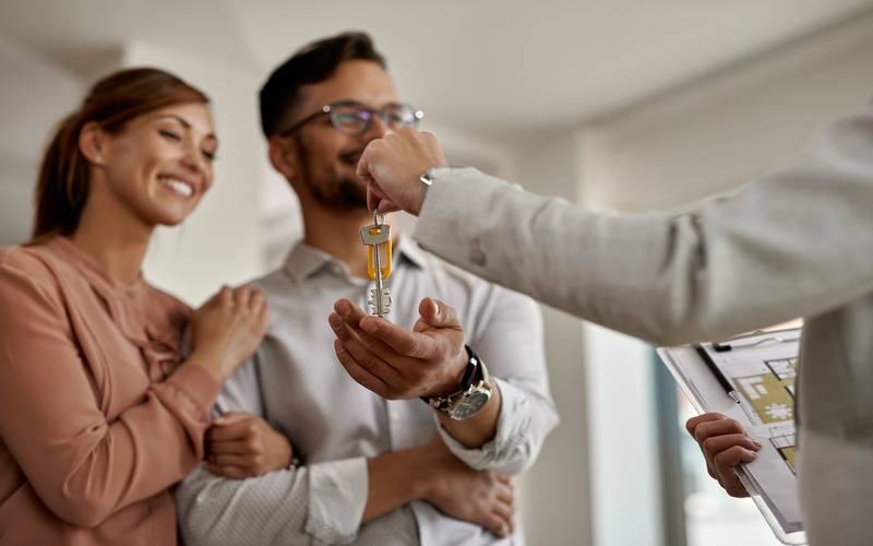 Mercado imobiliário aquece e reforça sonho da casa própria entre brasileiros