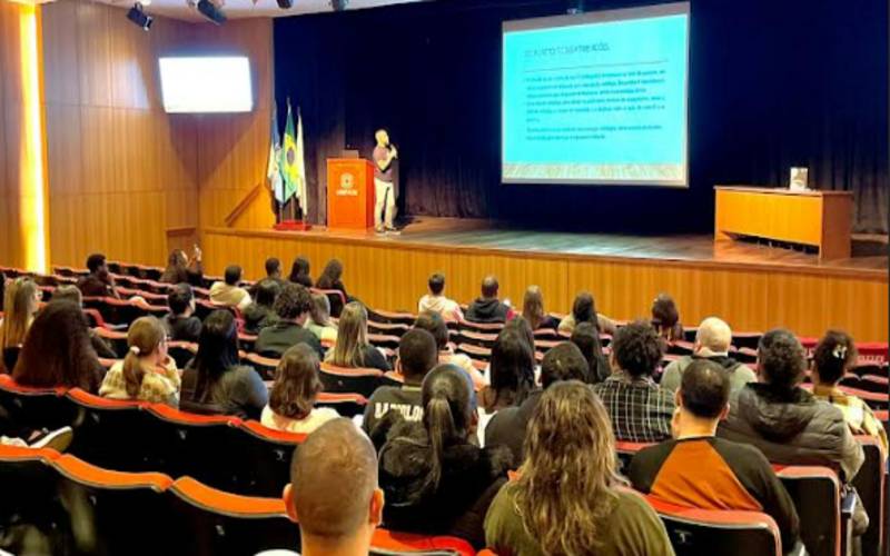 UNIFASE reúne especialistas para debater avanços e desafios da radiologia