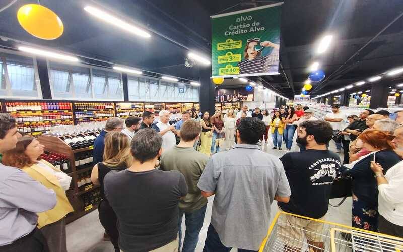 Petrópolis Convention reúne empresários e novos atacadistas para estimular negócios na