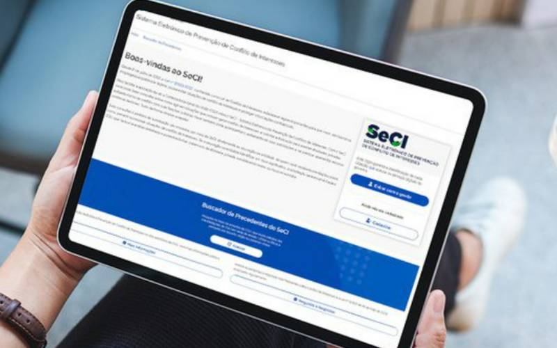 CGU lança ferramentas para modernizar a prevenção ao conflito de interesses