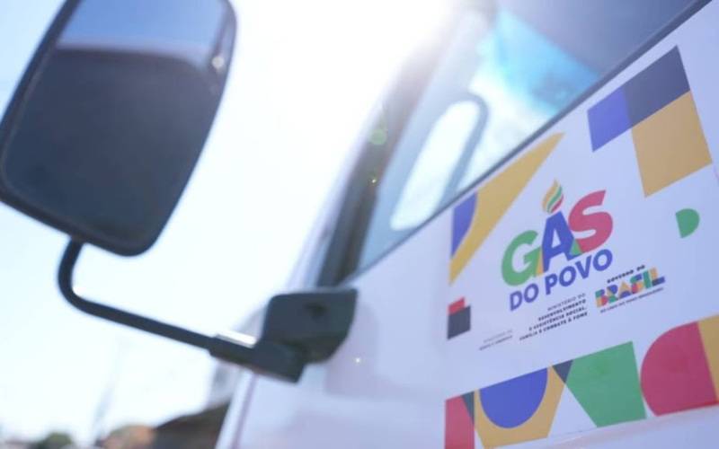 Rio de Janeiro tem mais de 1 milhão de famílias atendidas pelo Gás do Povo em abril