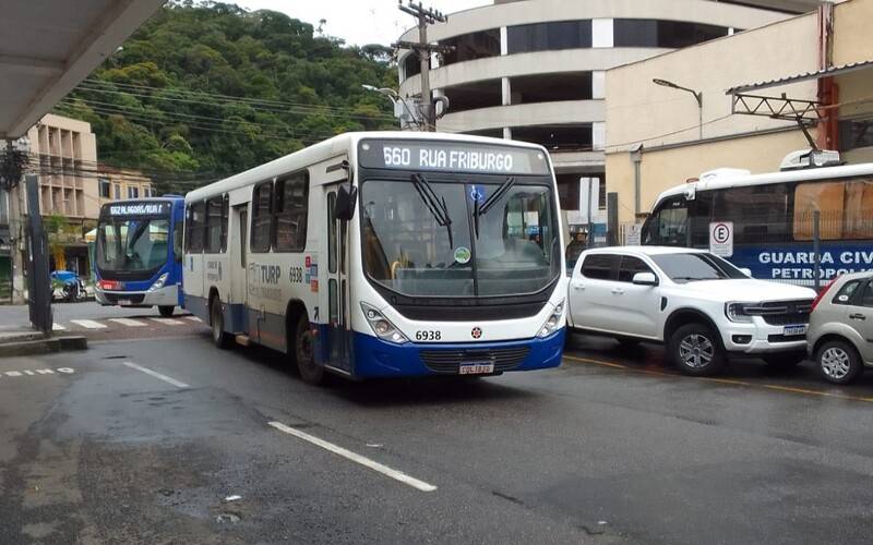 Mobilidade urbana é o maior empecilho para cumprimento de viagens na cidade