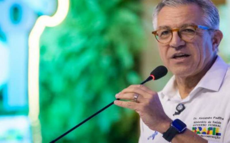 Brasil reduz casos de dengue em 75% e avança no controle de doenças infecciosas