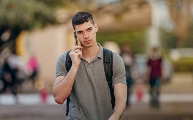 Projeto financiado pelo Ministério das Comunicações quer reduzir fraudes telefônicas n