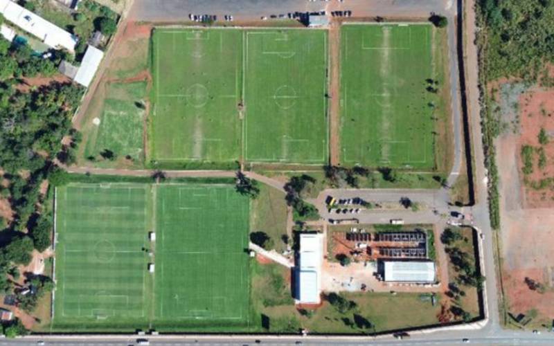 FIFA define centros de treinamento para a Copa do Mundo Feminina 2027 no Brasil