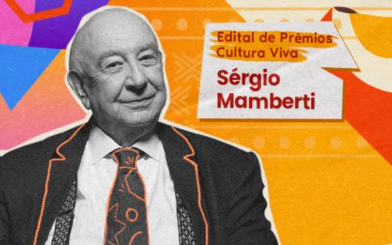 MinC divulga resultado final da 2ª etapa de habilitação do Edital Sérgio Mamberti