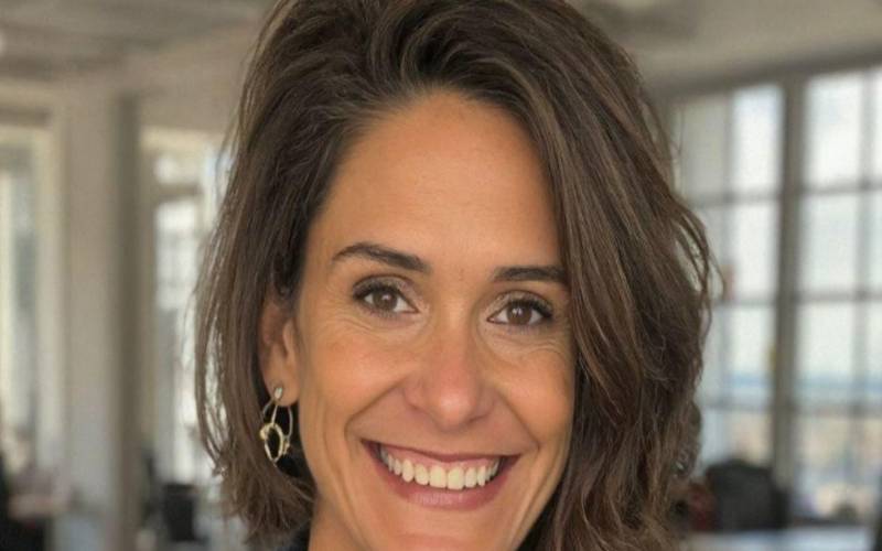 Renata Filardi - presidente da ABRH/RJ