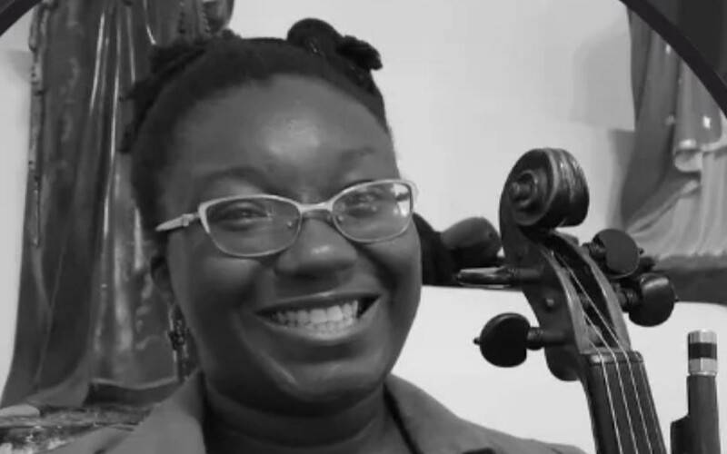 Morre a professora de música Naiara Dias Claudino aos 32 anos