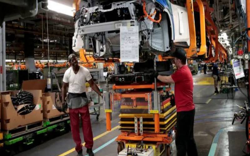 Economia brasileira cresce mais que o previsto pelo mercado, indica Banco Central