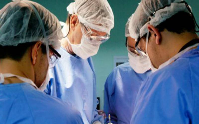 SUS adota transplante da membrana amniótica para tratar diabetes e alterações oculares