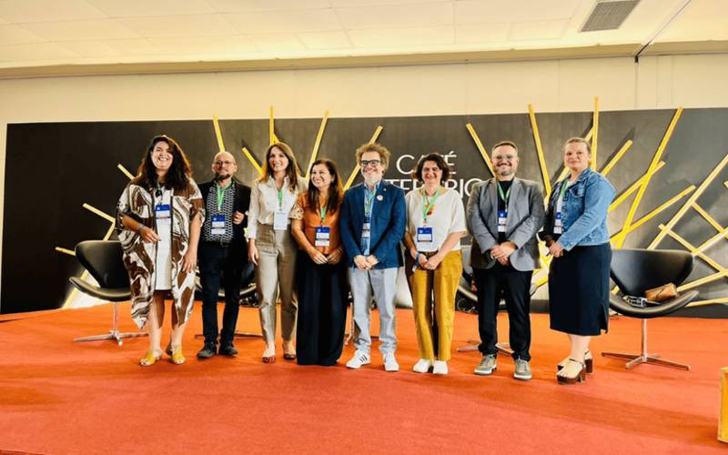 Mapa dos Eventos Literários do Brasil já está no ar: plataforma contabiliza mais de 38