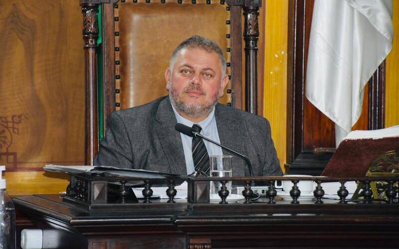 Foto: Divulgação CMP