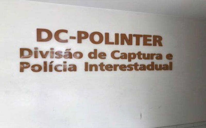 Polícia Civil prende desertor do Exército Brasileiro na Baixada Fluminense