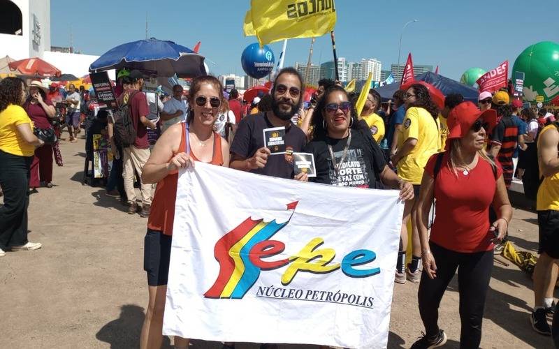 Sepe-RJ abre processo seletivo para contratação de advogado (a)