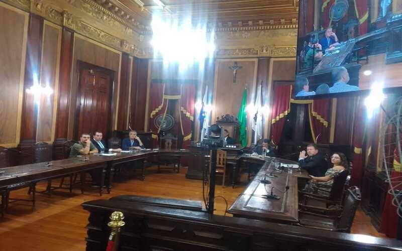 Audiência pública discute alta dos combustíveis e cobra mais fiscalização na cidade