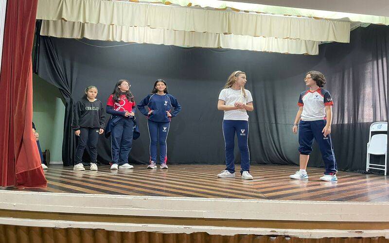 Espetáculo infantil “Tesouro de Manteiga” terá apresentação no Teatro Reynaldo Chaves 