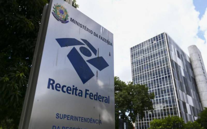 Receita Federal desmente fake news sobre fiscalização do Pix