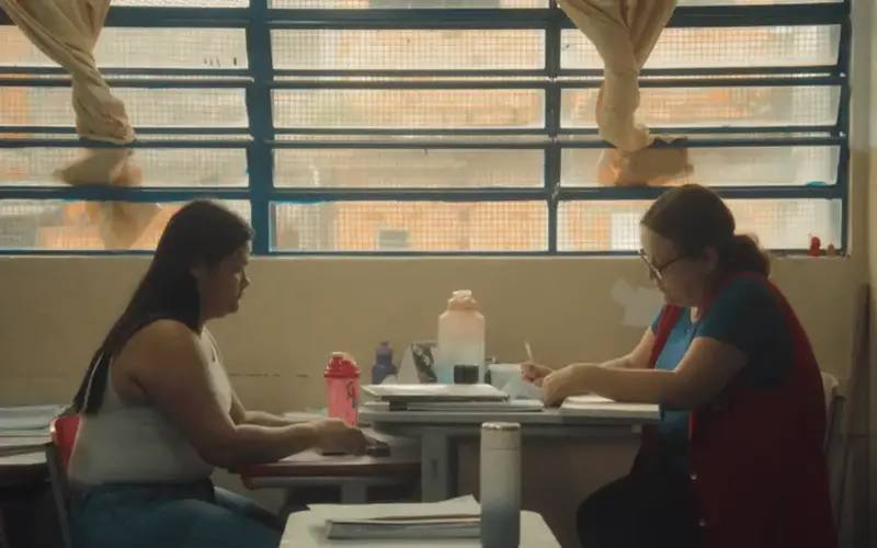 Filme selecionado em edital da TV Brasil vence festival internacional