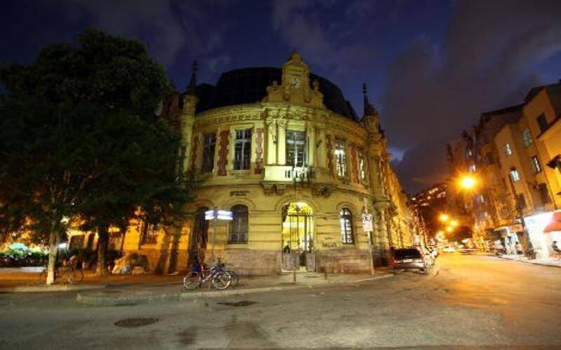 Polícia Civil prende integrantes de torcida organizada após ataque em Laranjeiras