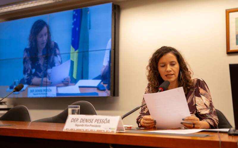 Câmara avança na criação da Política Nacional de Film Commissions