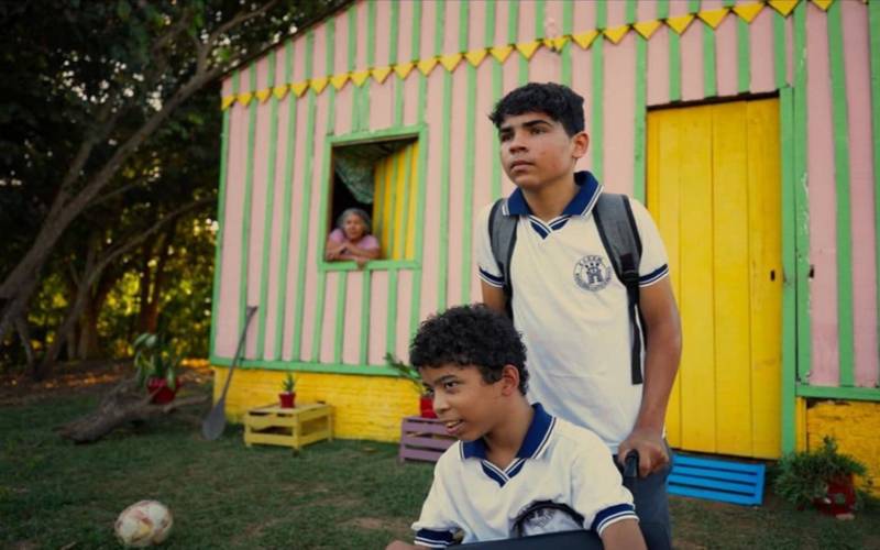 Curta-metragem apoiado pela Lei Paulo Gustavo faz sucesso com prévia e fortalece cinem