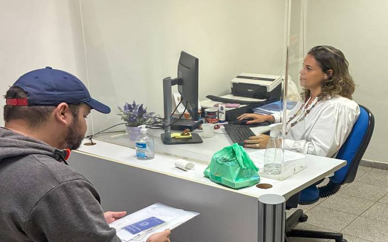 INSS disponibiliza mais de 2.700 vagas para atendimentos extras de avaliação social e 