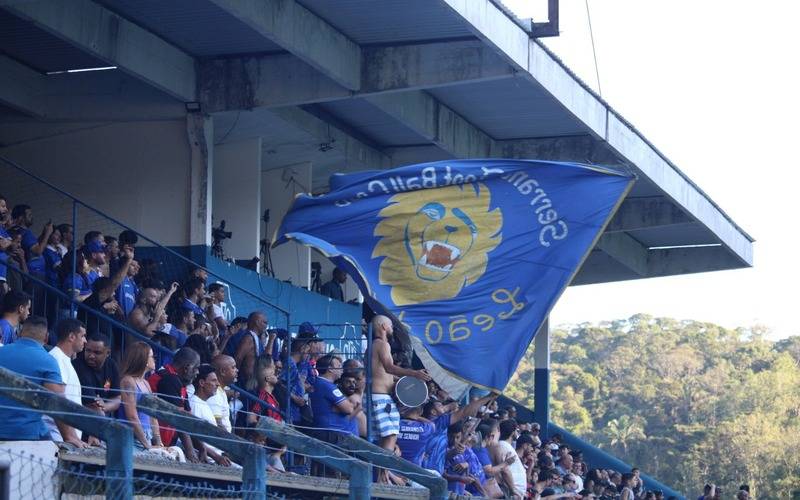 FFERJ adia o início do Campeonato Carioca Série A2