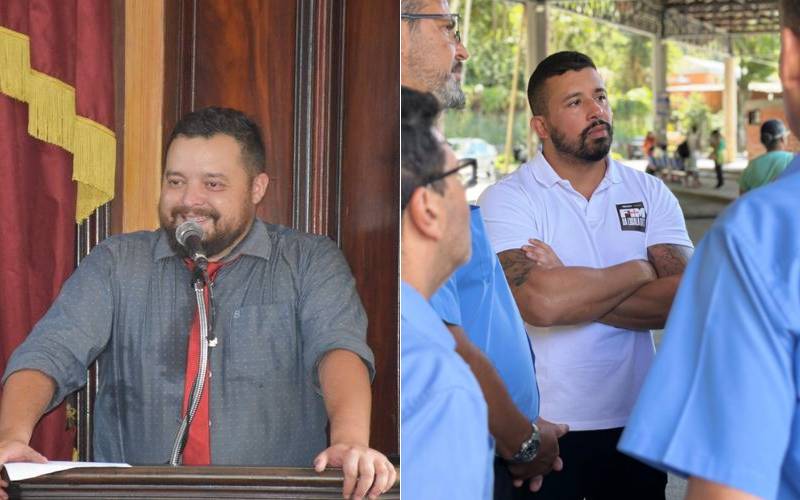 TURP: vereador pede inquérito civil e deputado solicita bloqueio de contas da empresa